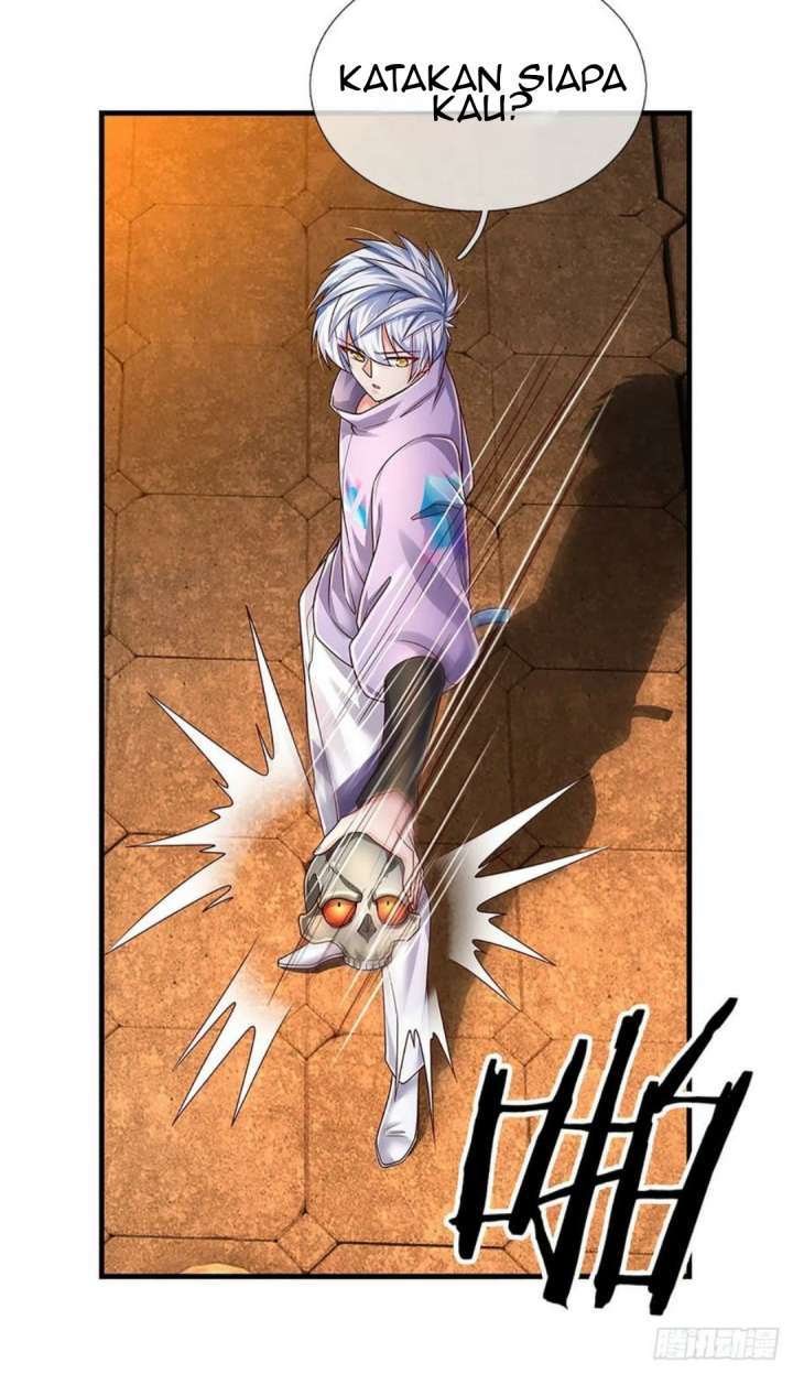 100.000 Layers Of Body Refining: I Raise All Emperor Chapter 165 - halaman 31