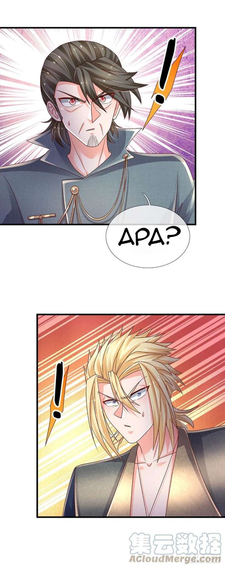 100.000 Layers Of Body Refining: I Raise All Emperor Chapter 168 - halaman 20