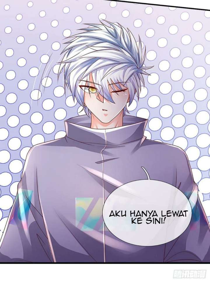 100.000 Layers Of Body Refining: I Raise All Emperor Chapter 168 - halaman 23