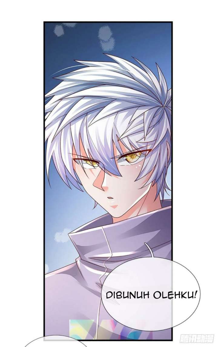 100.000 Layers Of Body Refining: I Raise All Emperor Chapter 168 - halaman 25