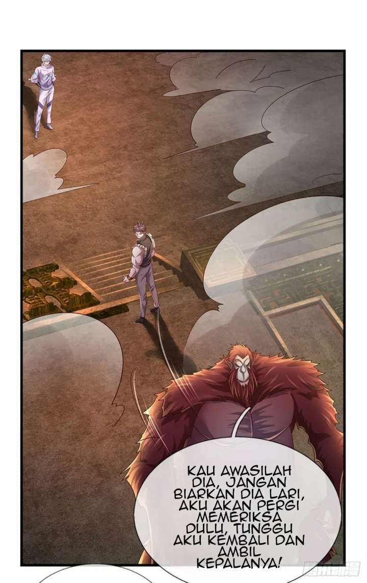 100.000 Layers Of Body Refining: I Raise All Emperor Chapter 168 - halaman 29