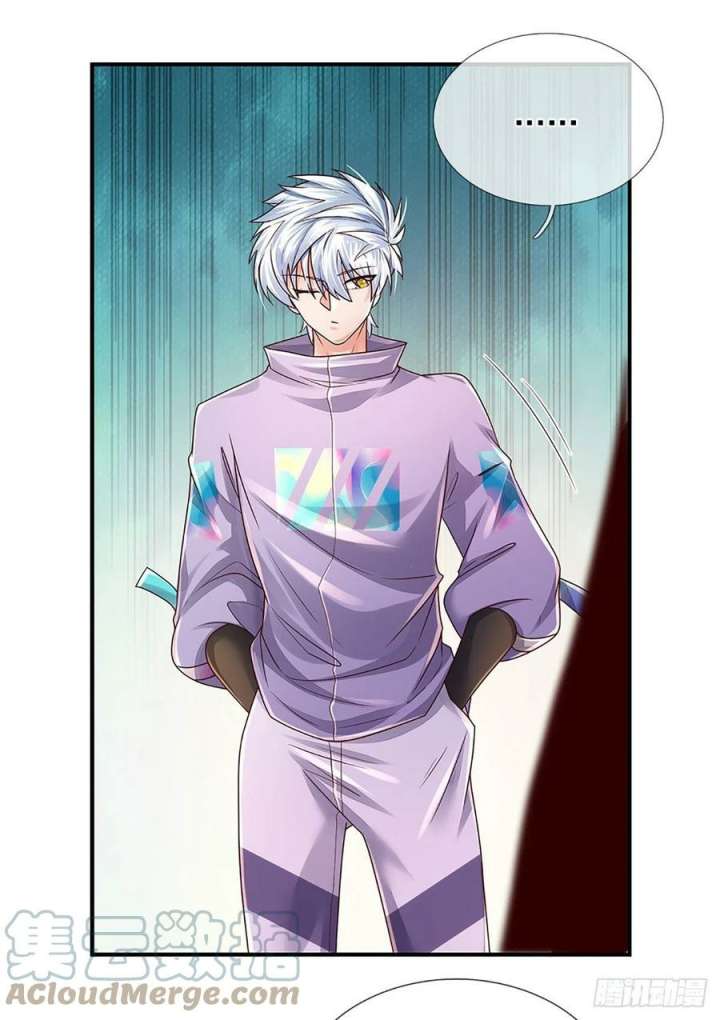 100.000 Layers Of Body Refining: I Raise All Emperor Chapter 169 - halaman 14