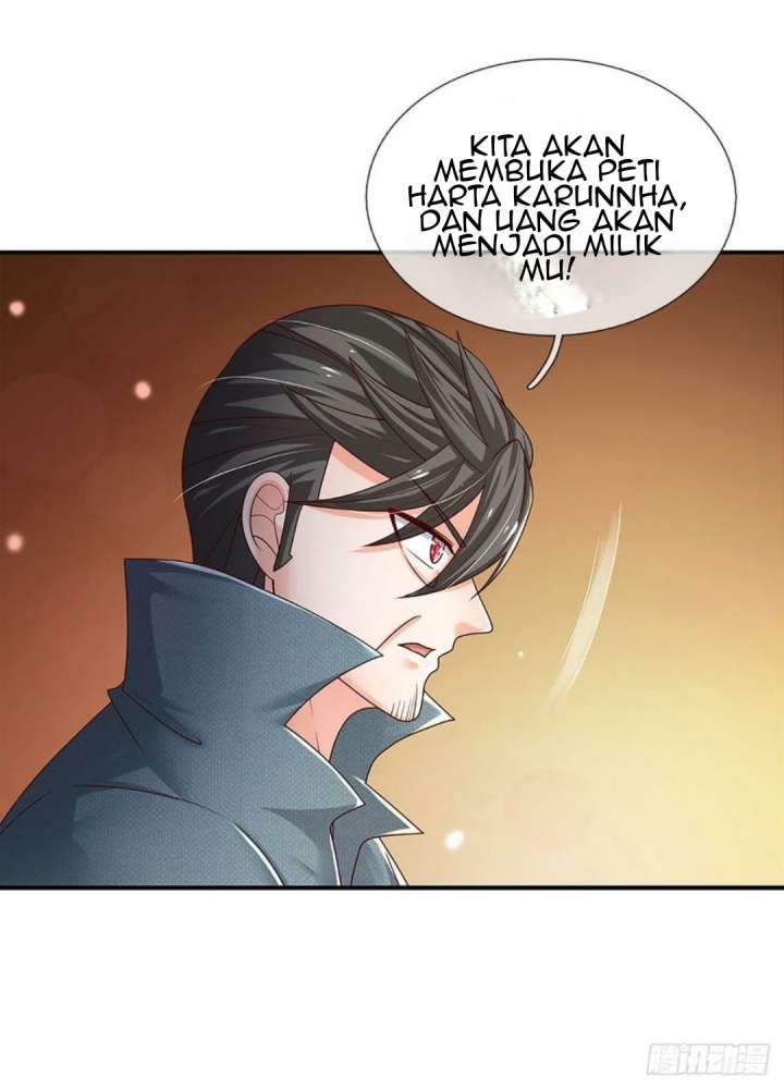 100.000 Layers Of Body Refining: I Raise All Emperor Chapter 169 - halaman 21