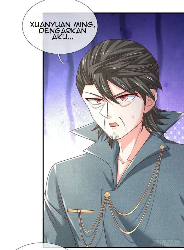 100.000 Layers Of Body Refining: I Raise All Emperor Chapter 169 - halaman 25