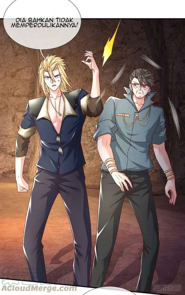 100.000 Layers Of Body Refining: I Raise All Emperor Chapter 169 - halaman 26