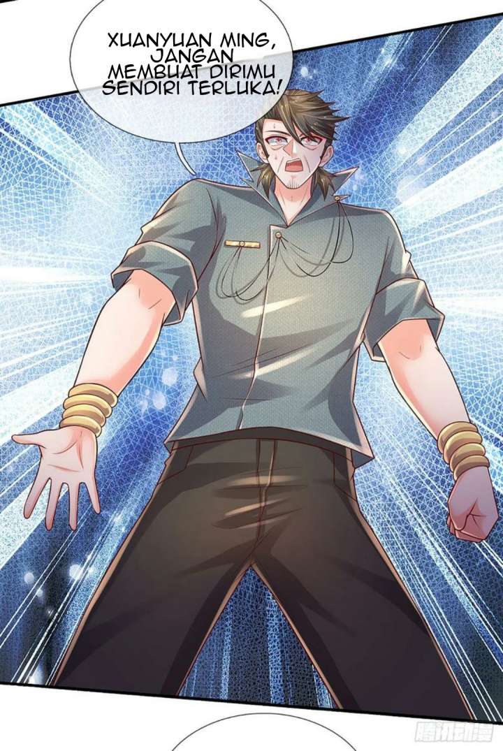 100.000 Layers Of Body Refining: I Raise All Emperor Chapter 169 - halaman 29