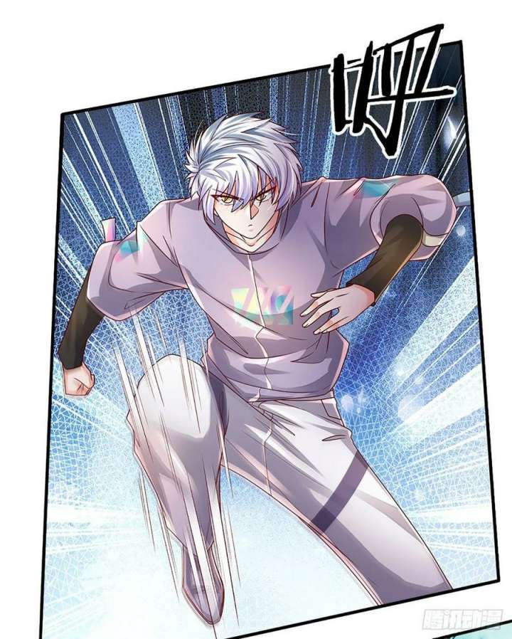 100.000 Layers Of Body Refining: I Raise All Emperor Chapter 170 - halaman 15