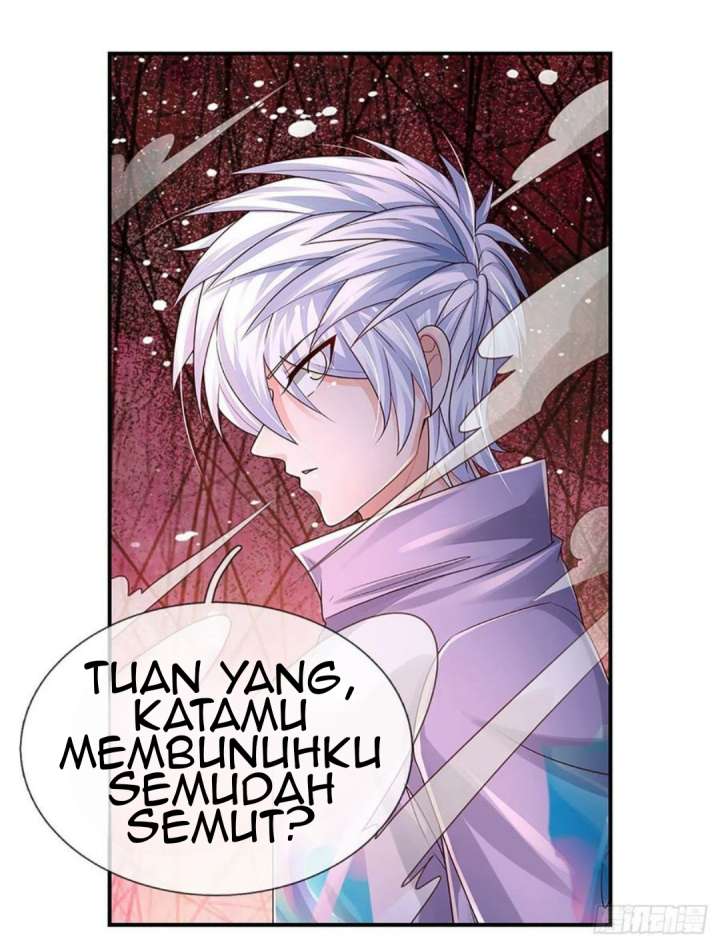100.000 Layers Of Body Refining: I Raise All Emperor Chapter 170 - halaman 21