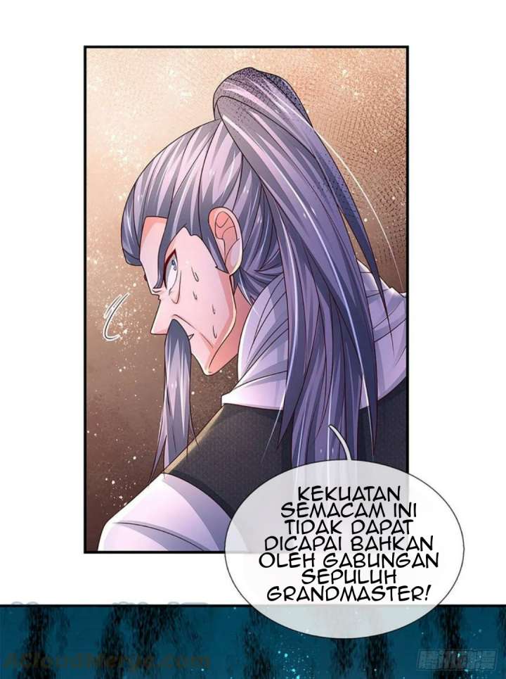 100.000 Layers Of Body Refining: I Raise All Emperor Chapter 170 - halaman 24
