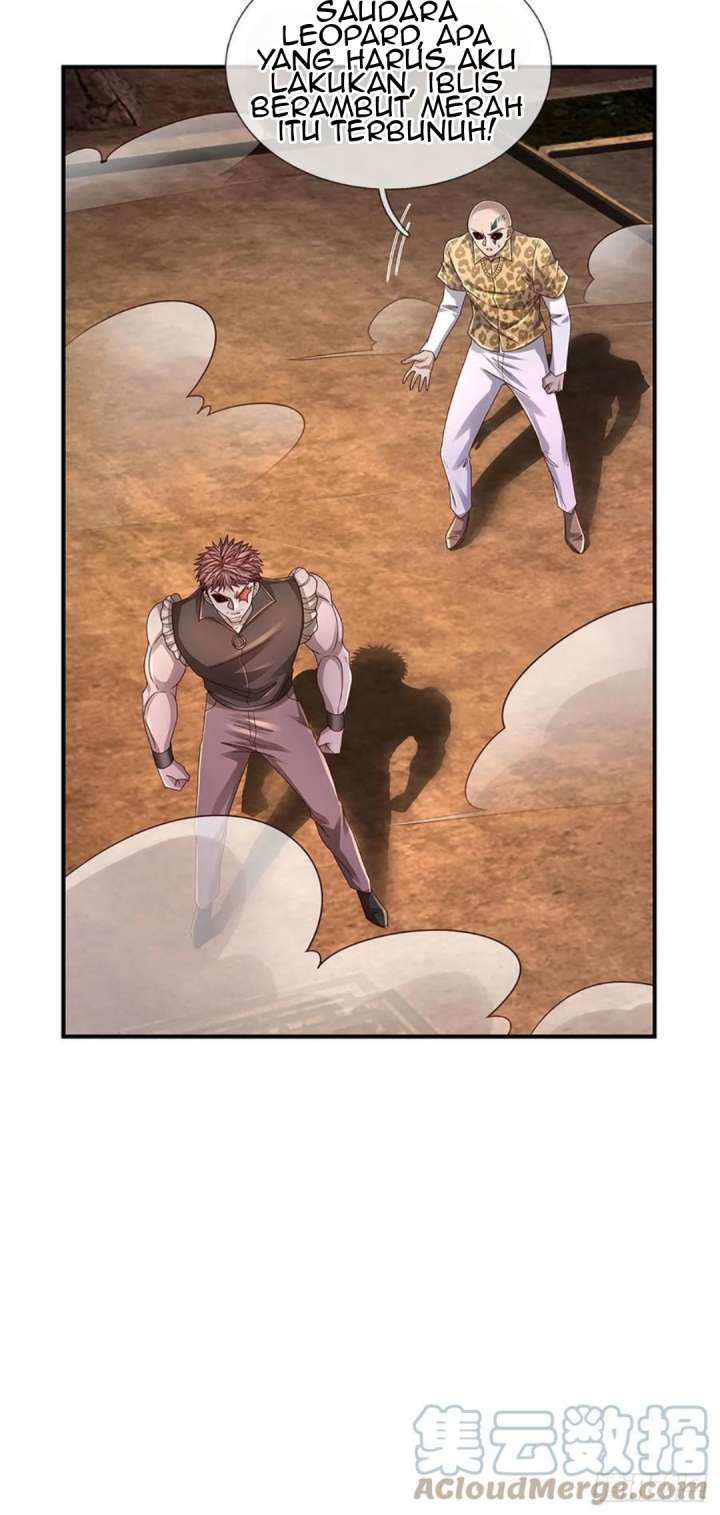 100.000 Layers Of Body Refining: I Raise All Emperor Chapter 170 - halaman 26