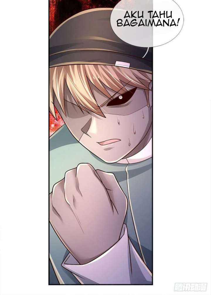 100.000 Layers Of Body Refining: I Raise All Emperor Chapter 170 - halaman 33