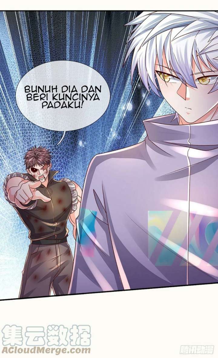 100.000 Layers Of Body Refining: I Raise All Emperor Chapter 171 - halaman 31
