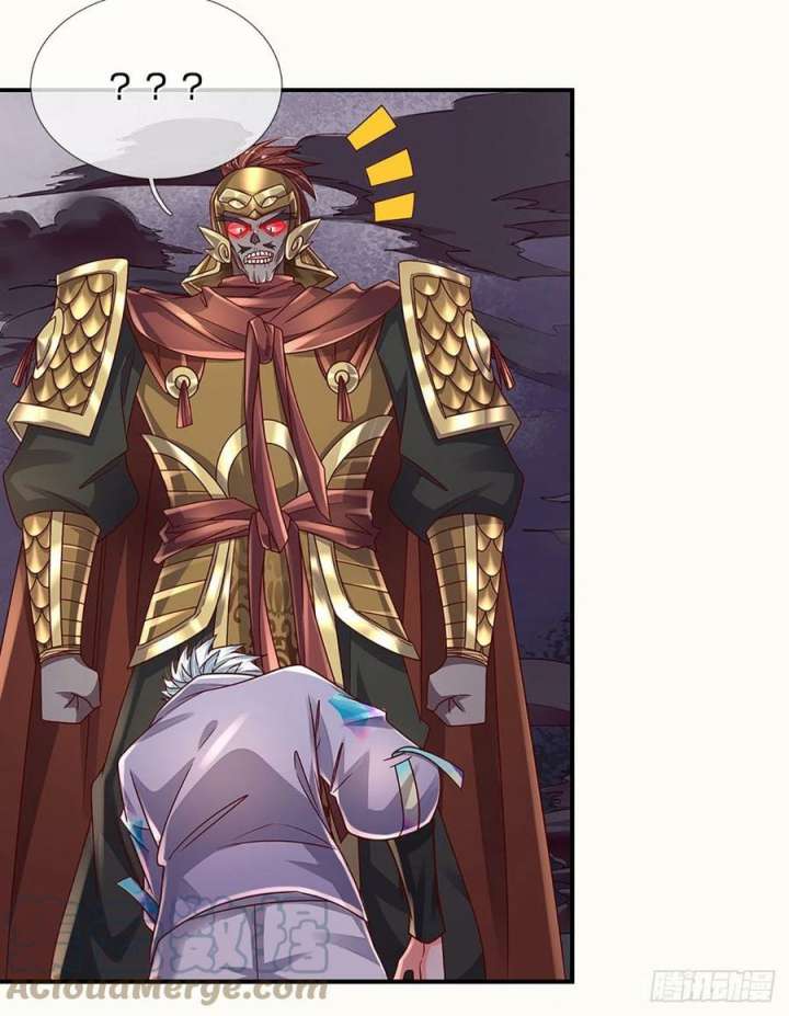 100.000 Layers Of Body Refining: I Raise All Emperor Chapter 173 - halaman 20