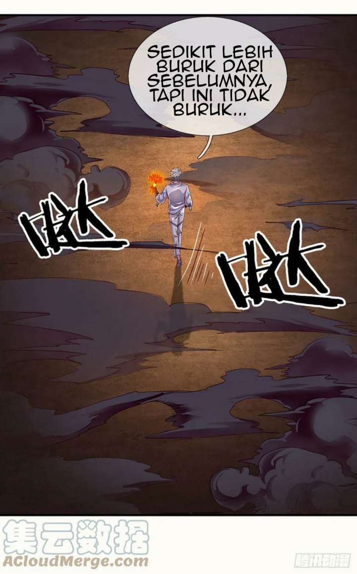 100.000 Layers Of Body Refining: I Raise All Emperor Chapter 173 - halaman 22