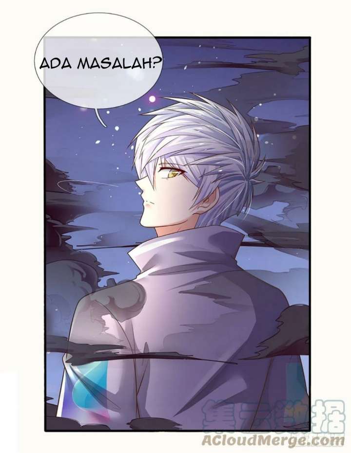 100.000 Layers Of Body Refining: I Raise All Emperor Chapter 173 - halaman 24