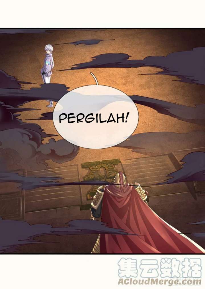 100.000 Layers Of Body Refining: I Raise All Emperor Chapter 173 - halaman 26