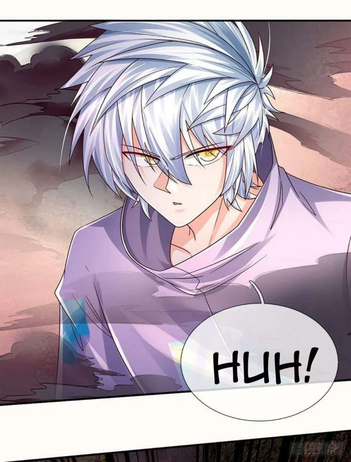 100.000 Layers Of Body Refining: I Raise All Emperor Chapter 173 - halaman 32
