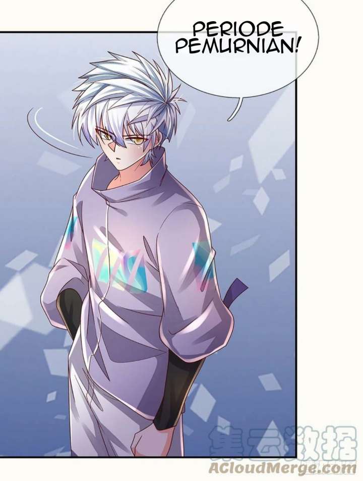 100.000 Layers Of Body Refining: I Raise All Emperor Chapter 174 - halaman 21