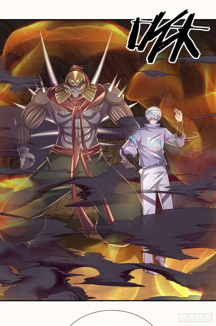 100.000 Layers Of Body Refining: I Raise All Emperor Chapter 175 - halaman 11