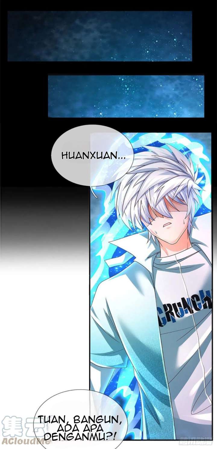 100.000 Layers Of Body Refining: I Raise All Emperor Chapter 177 - halaman 20