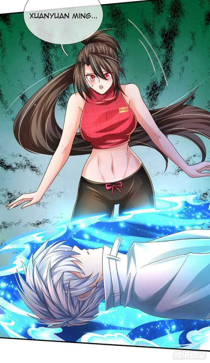 100.000 Layers Of Body Refining: I Raise All Emperor Chapter 177 - halaman 29