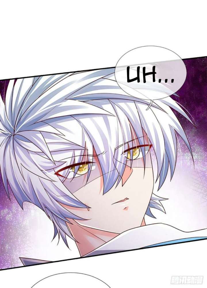 100.000 Layers Of Body Refining: I Raise All Emperor Chapter 178 - halaman 26