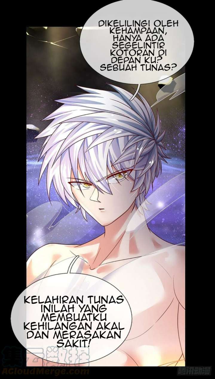 100.000 Layers Of Body Refining: I Raise All Emperor Chapter 178 - halaman 30