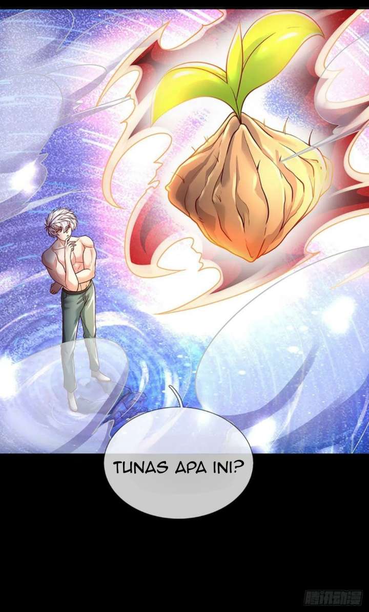 100.000 Layers Of Body Refining: I Raise All Emperor Chapter 178 - halaman 31