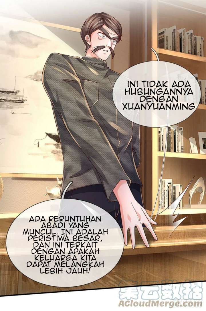 100.000 Layers Of Body Refining: I Raise All Emperor Chapter 179 - halaman 17