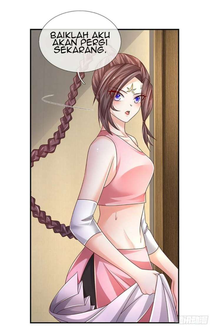 100.000 Layers Of Body Refining: I Raise All Emperor Chapter 179 - halaman 18