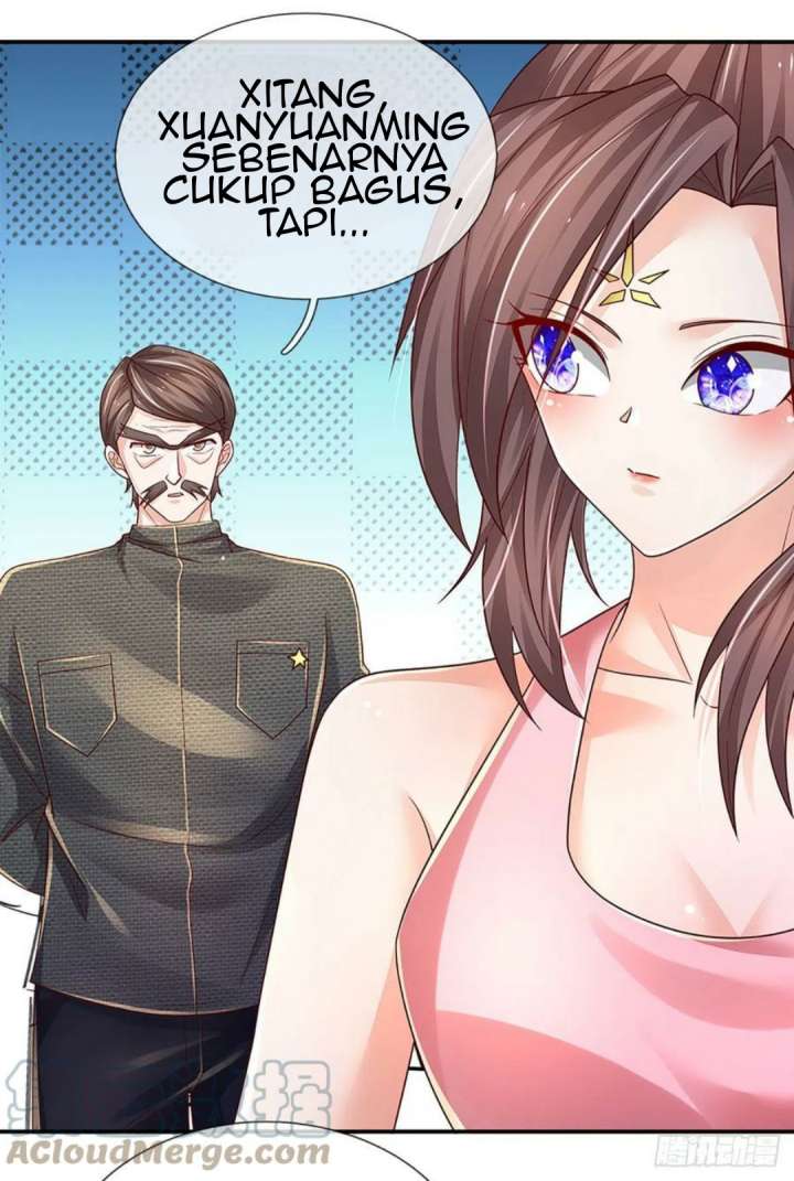 100.000 Layers Of Body Refining: I Raise All Emperor Chapter 179 - halaman 19