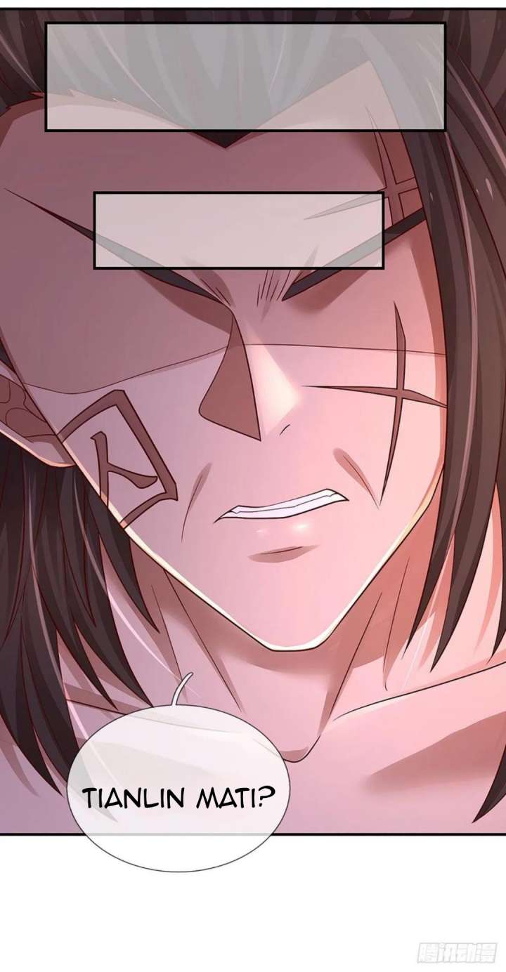 100.000 Layers Of Body Refining: I Raise All Emperor Chapter 179 - halaman 22