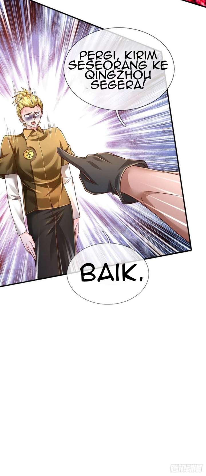 100.000 Layers Of Body Refining: I Raise All Emperor Chapter 179 - halaman 26