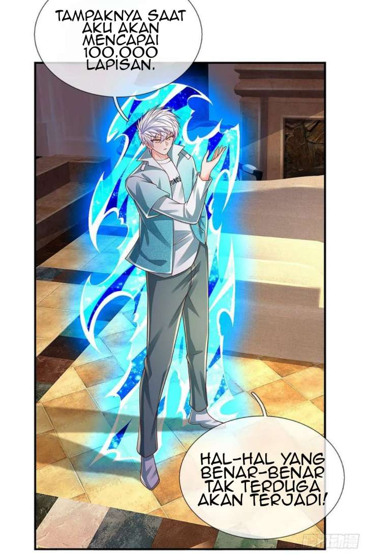 100.000 Layers Of Body Refining: I Raise All Emperor Chapter 179 - halaman 32