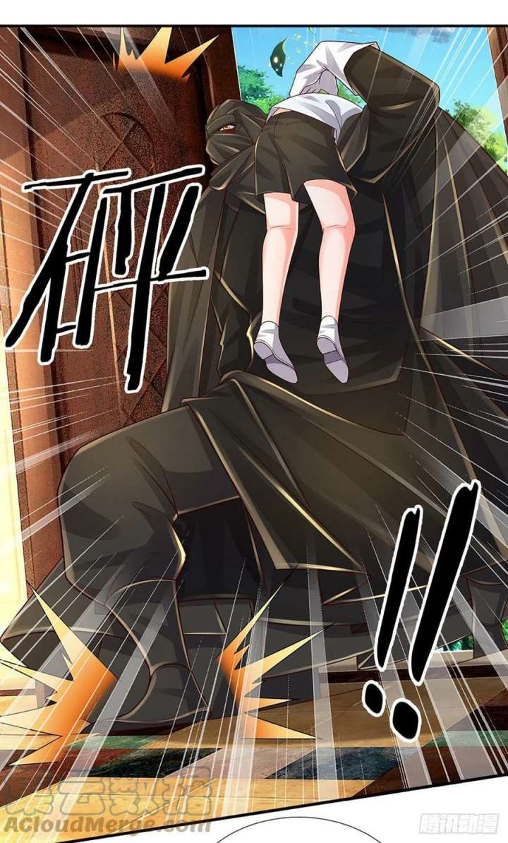 100.000 Layers Of Body Refining: I Raise All Emperor Chapter 179 - halaman 33