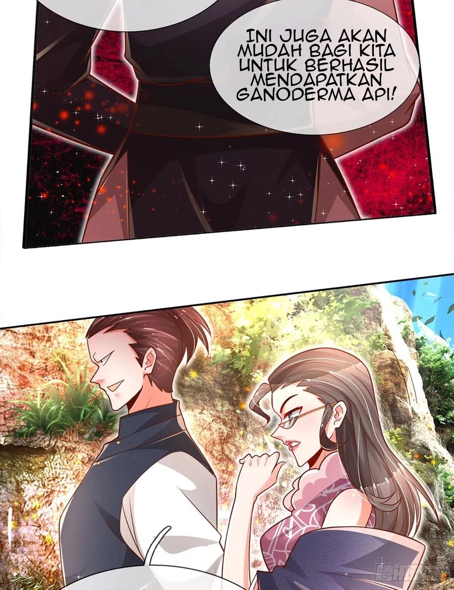 100.000 Layers Of Body Refining: I Raise All Emperor Chapter 18 - halaman 30