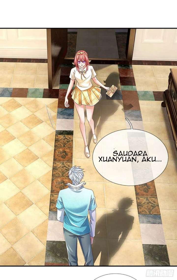 100.000 Layers Of Body Refining: I Raise All Emperor Chapter 180 - halaman 17