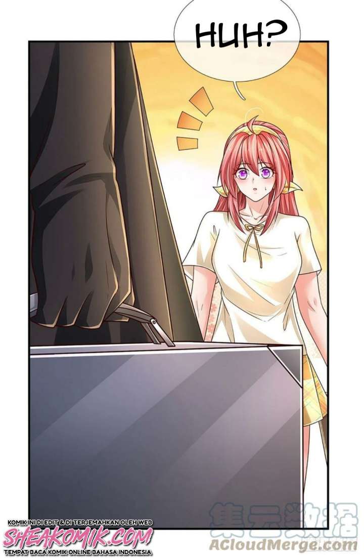 100.000 Layers Of Body Refining: I Raise All Emperor Chapter 180 - halaman 18