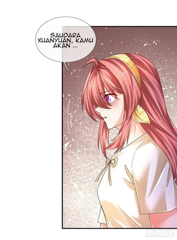 100.000 Layers Of Body Refining: I Raise All Emperor Chapter 180 - halaman 19