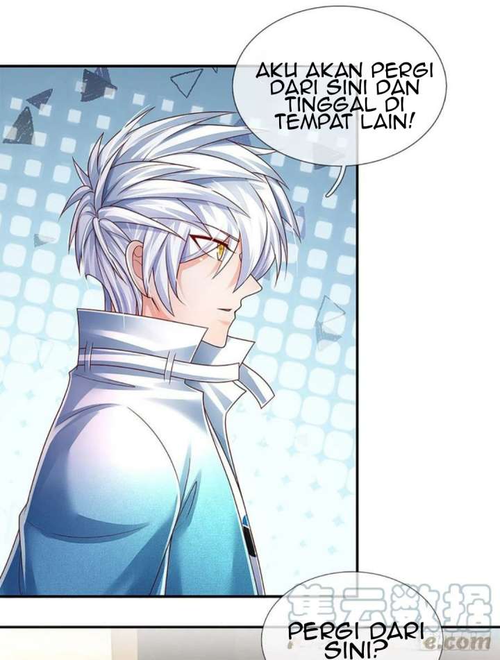 100.000 Layers Of Body Refining: I Raise All Emperor Chapter 180 - halaman 20