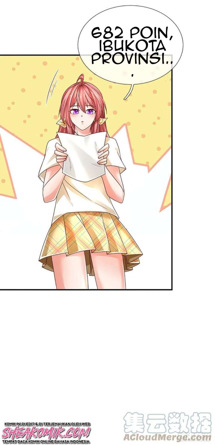 100.000 Layers Of Body Refining: I Raise All Emperor Chapter 180 - halaman 28
