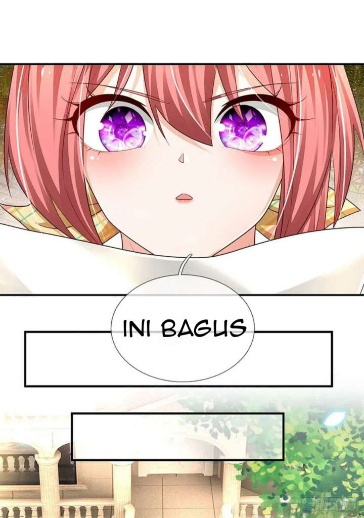 100.000 Layers Of Body Refining: I Raise All Emperor Chapter 180 - halaman 29