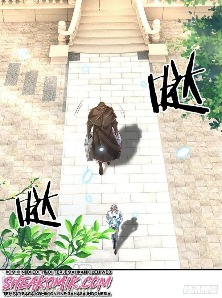 100.000 Layers Of Body Refining: I Raise All Emperor Chapter 180 - halaman 30