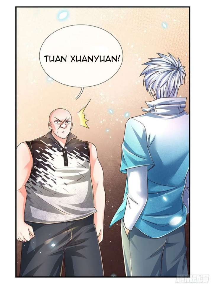 100.000 Layers Of Body Refining: I Raise All Emperor Chapter 180 - halaman 31
