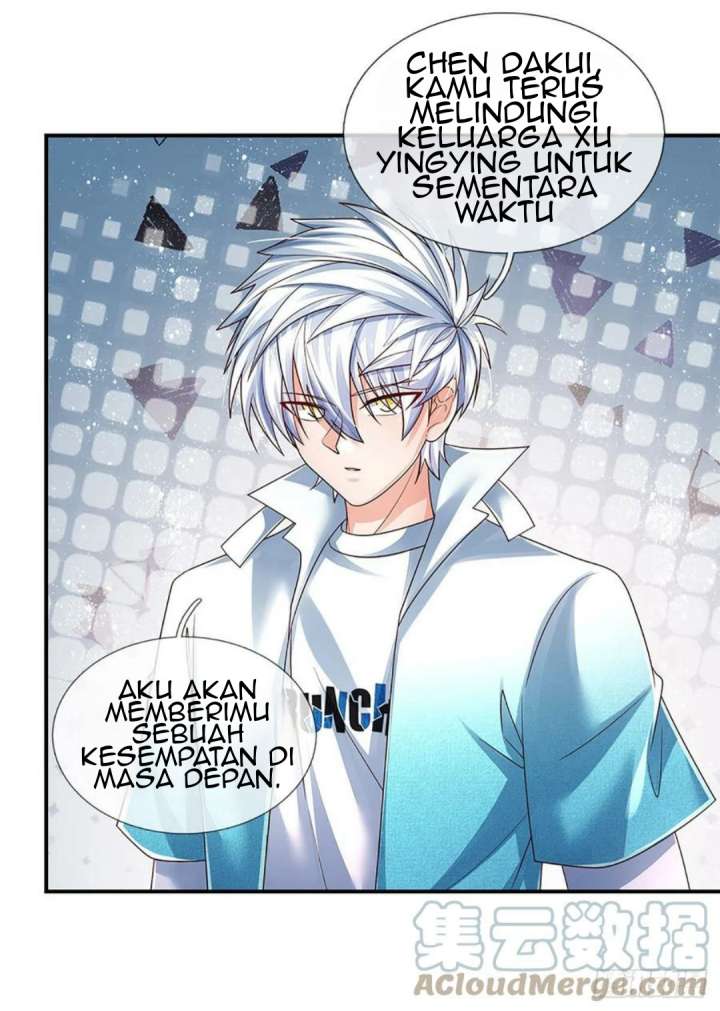 100.000 Layers Of Body Refining: I Raise All Emperor Chapter 180 - halaman 32