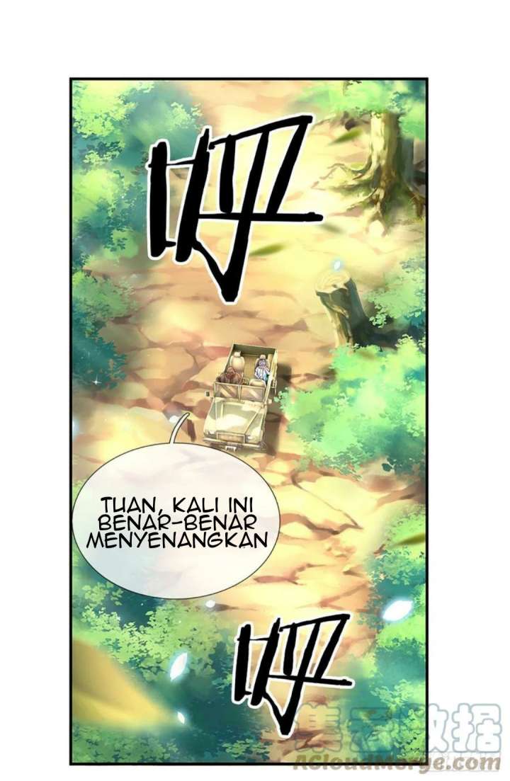 100.000 Layers Of Body Refining: I Raise All Emperor Chapter 180 - halaman 34
