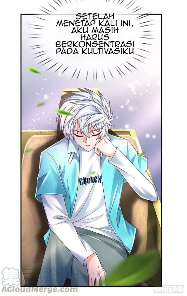 100.000 Layers Of Body Refining: I Raise All Emperor Chapter 180 - halaman 36