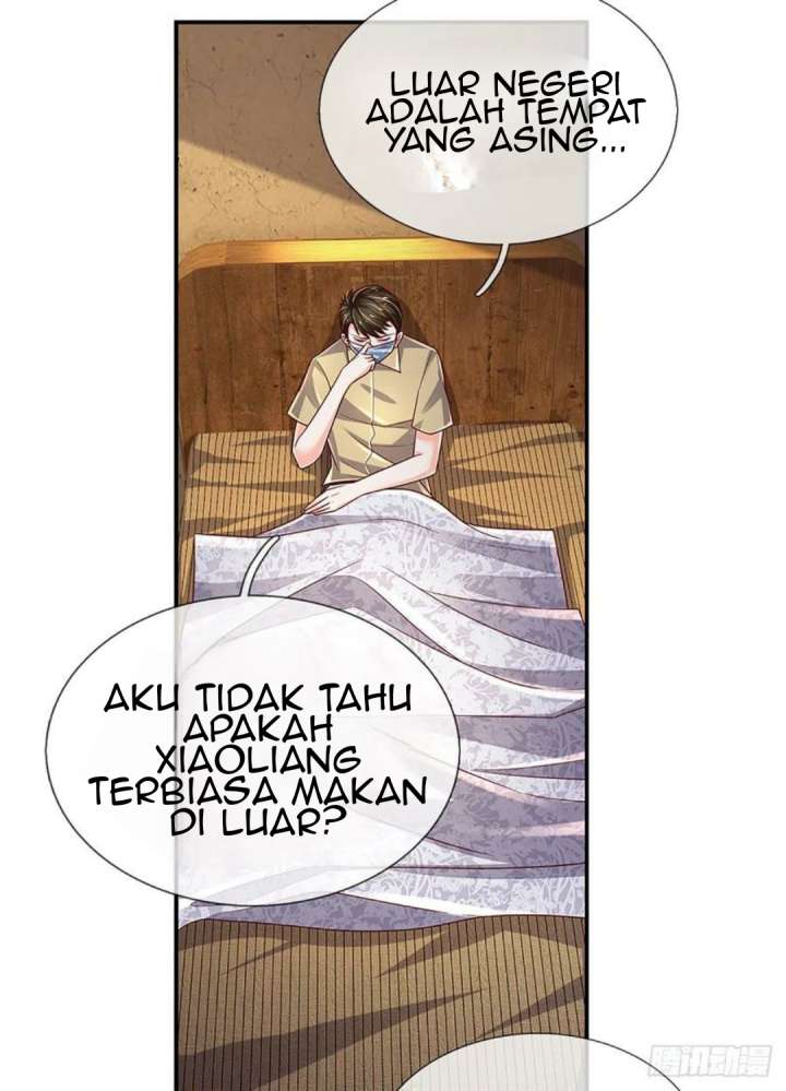 100.000 Layers Of Body Refining: I Raise All Emperor Chapter 181 - halaman 18