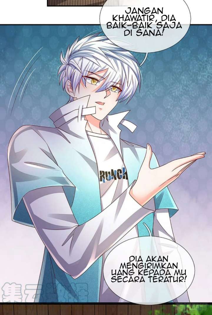 100.000 Layers Of Body Refining: I Raise All Emperor Chapter 181 - halaman 19