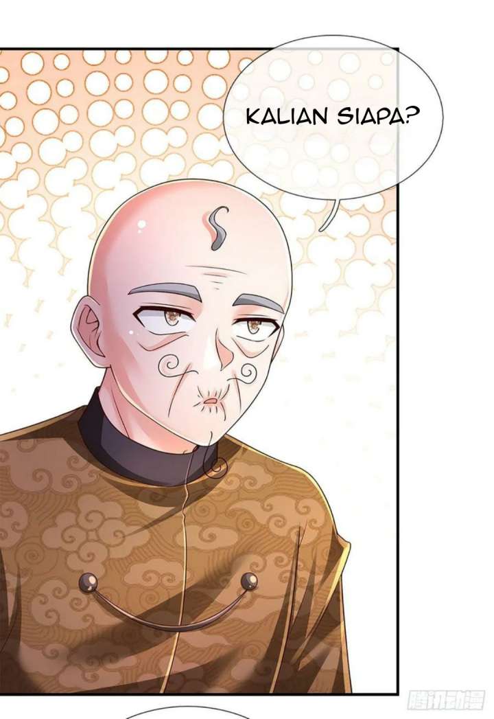 100.000 Layers Of Body Refining: I Raise All Emperor Chapter 183 - halaman 27
